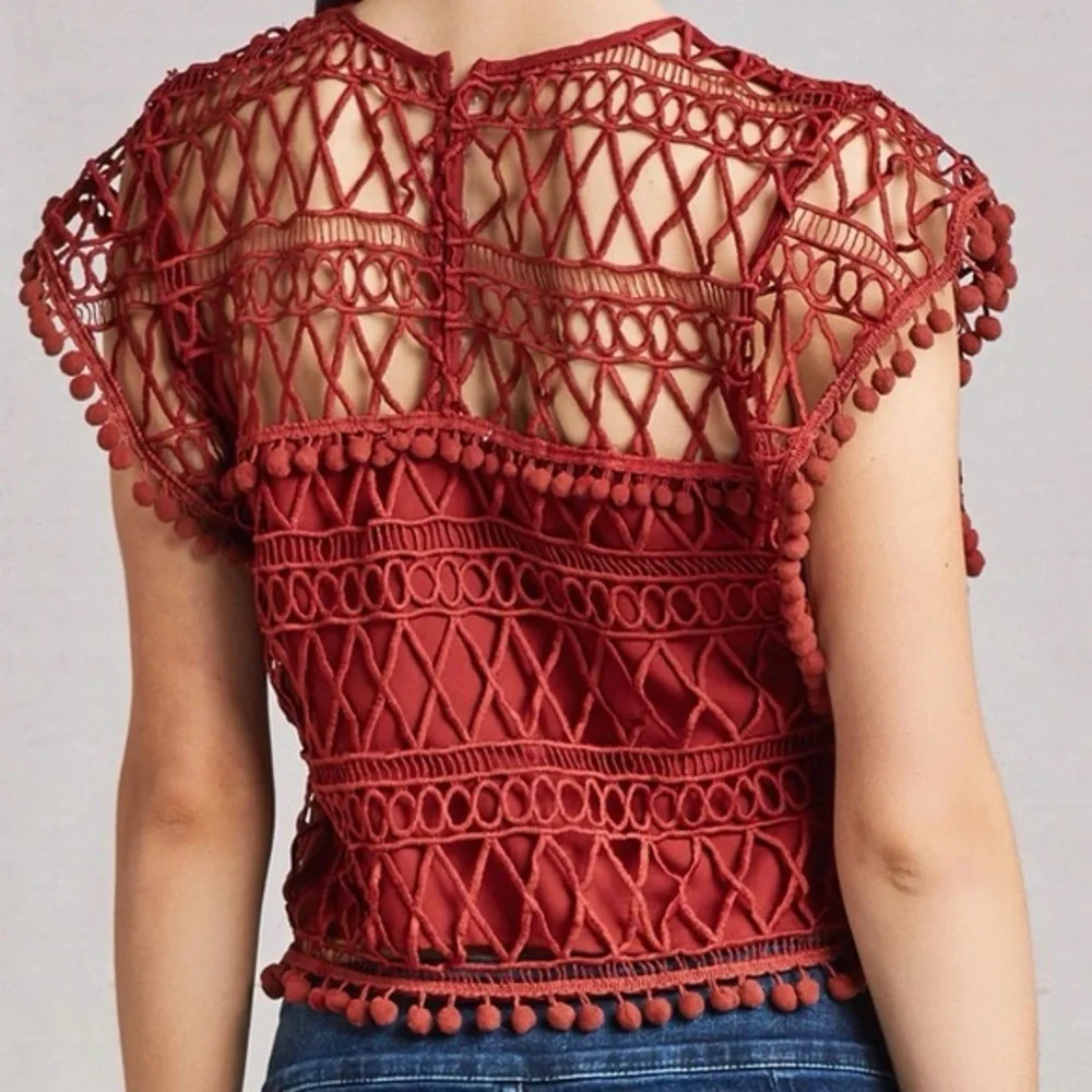 Tularosa Clayton Top